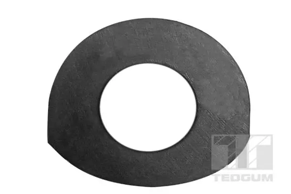 Mounting, stabiliser bar