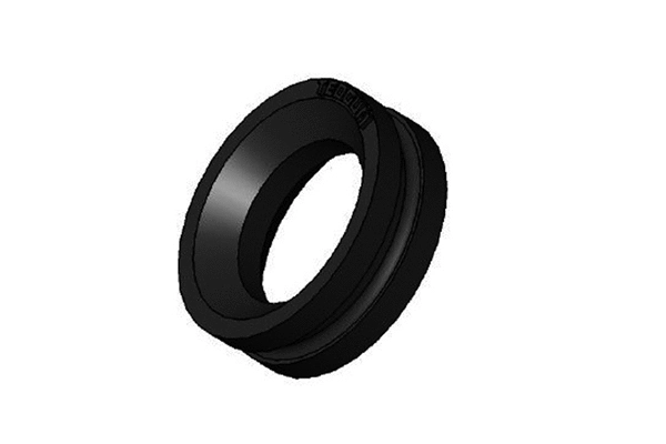Seal Ring, steering knuckle (TED16230)