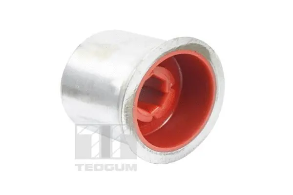 Mounting, control/trailing arm