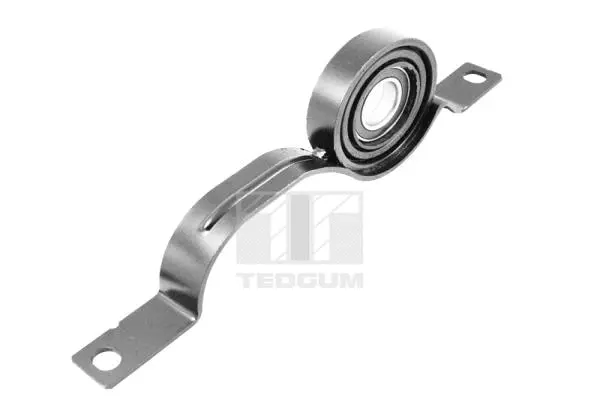 Suspension, propshaft (TED62841)