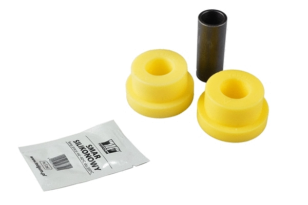 Mounting, control/trailing arm (00677458)