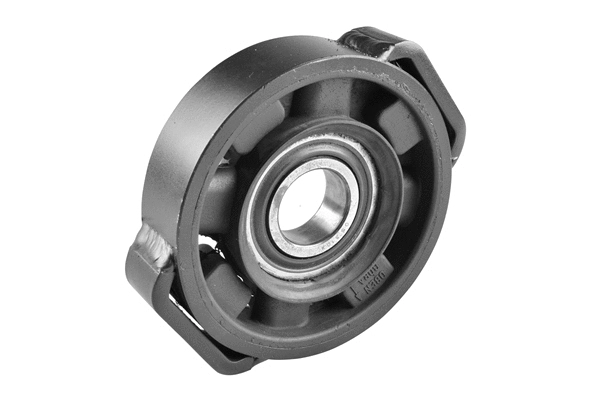 Suspension, propshaft (00412742)