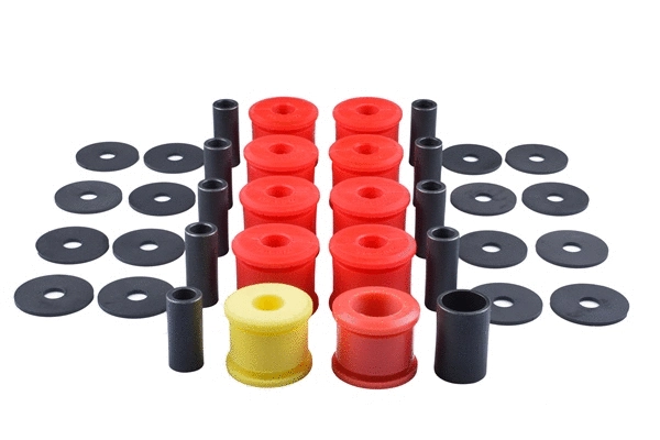 Repair Kit, wheel suspension (TED20600)