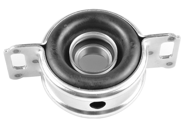Suspension, propshaft