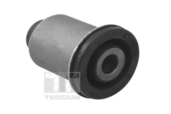 Mounting, control/trailing arm