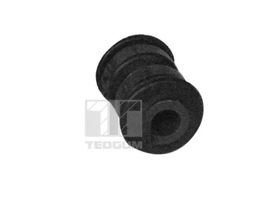 Mounting, leaf spring (00589469)