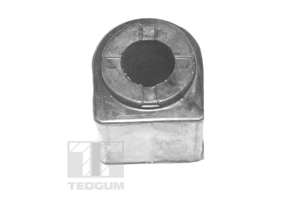 Mounting, stabiliser bar