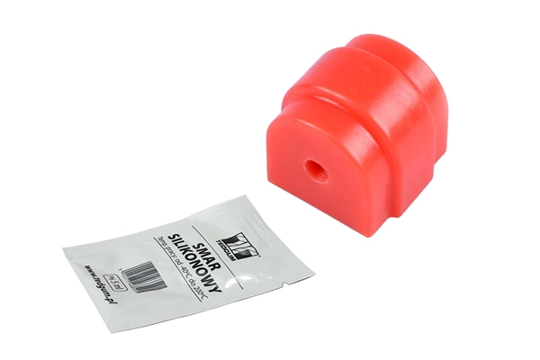 Mounting, stabiliser bar