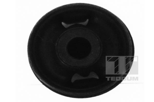 Bushing, axle beam