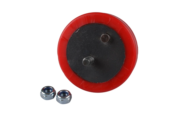 Mounting, engine (TED43599)