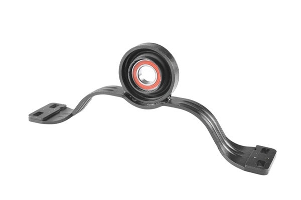 Suspension, propshaft
