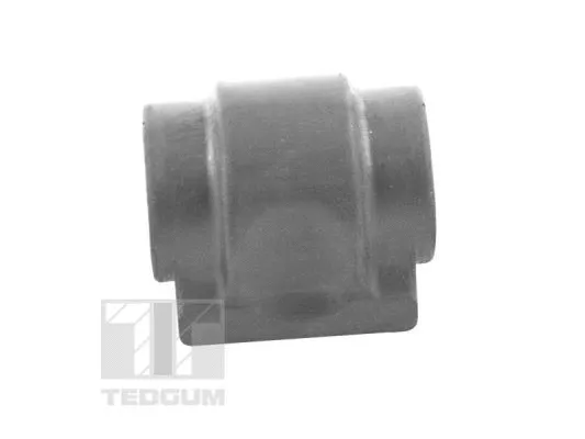 Mounting, stabiliser bar