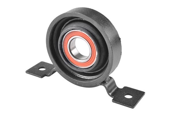 Suspension, propshaft