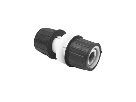 Mounting, leaf spring (TED95885)