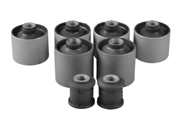Mounting Kit, control/trailing arm (TED55264)