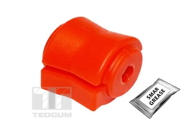Mounting, stabiliser bar (TED35023)