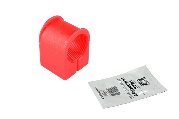 Mounting, stabiliser bar