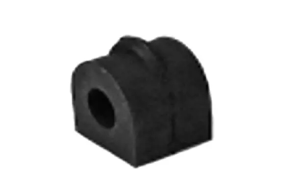 Mounting, stabiliser bar (00410401)