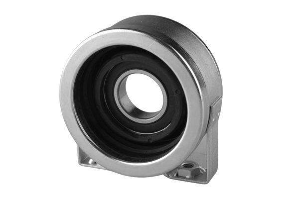 Suspension, propshaft (TED85083)