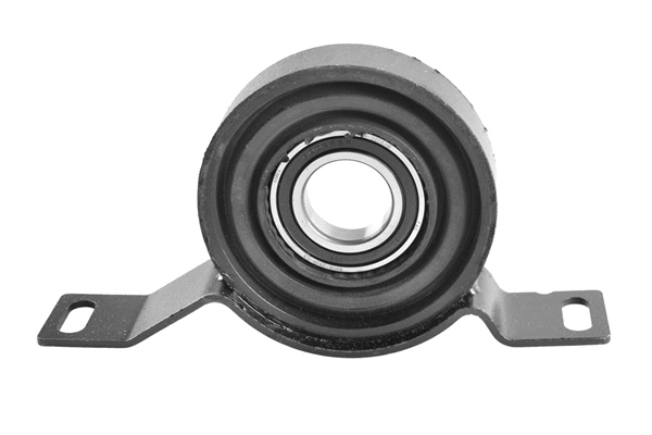 Suspension, propshaft
