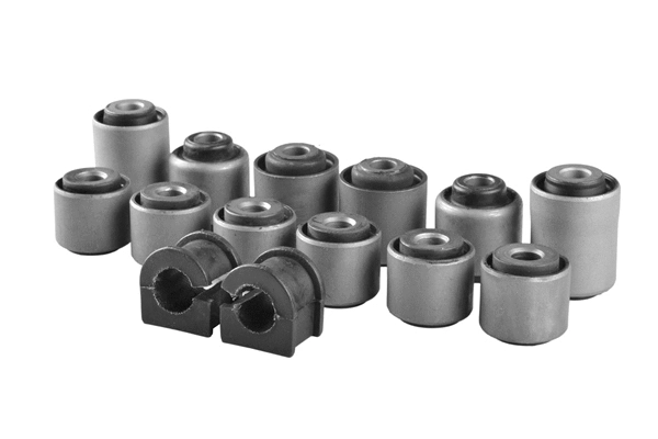 Repair Kit, axle beam