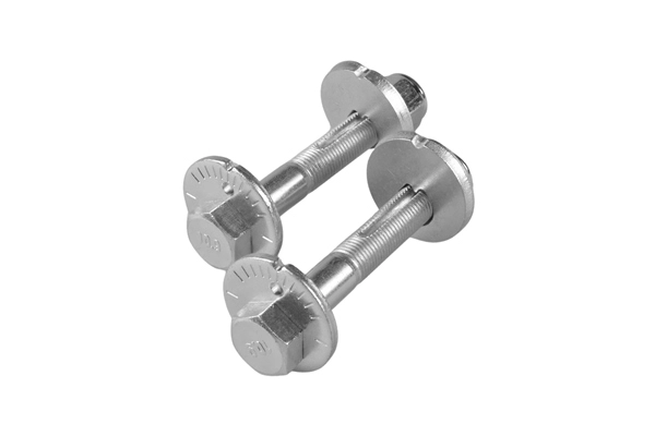 Repair Kit, control/trailing arm