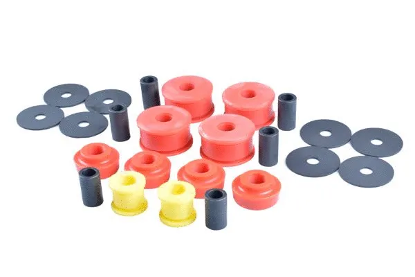Repair Kit, wheel suspension (TED97132)