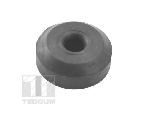 Mounting, shock absorber