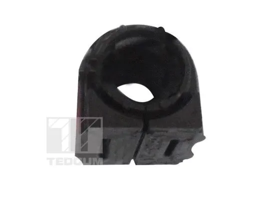 Mounting, stabiliser bar