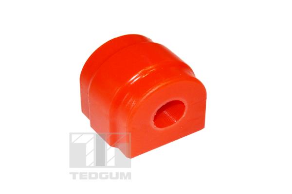 Mounting, stabiliser bar (TED58261)