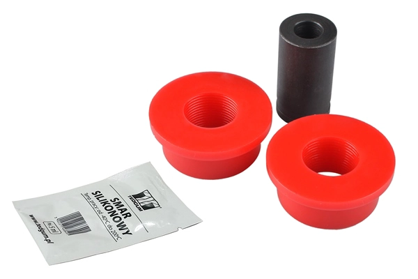 Mounting, control/trailing arm