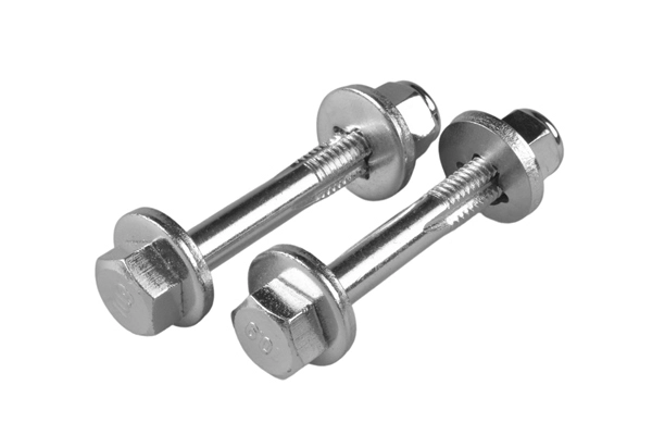 Repair Kit, control arm