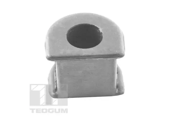Mounting, stabiliser bar