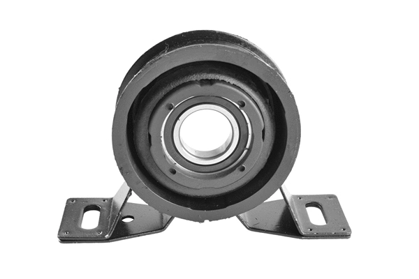Suspension, propshaft