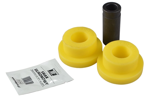 Mounting, control/trailing arm (TED39472)