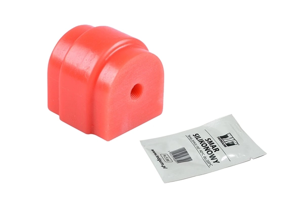 Mounting, stabiliser bar