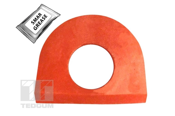 Mounting, stabiliser bar