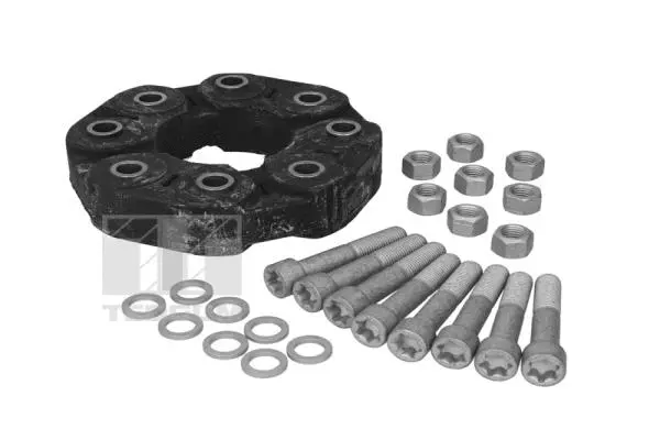 Joint, propshaft (TED21533)