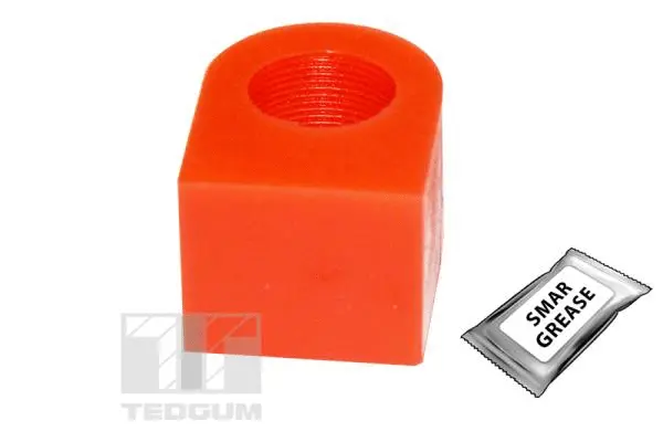 Mounting, stabiliser bar