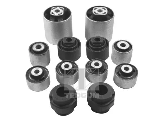 Repair Kit, wheel suspension (TED32439)