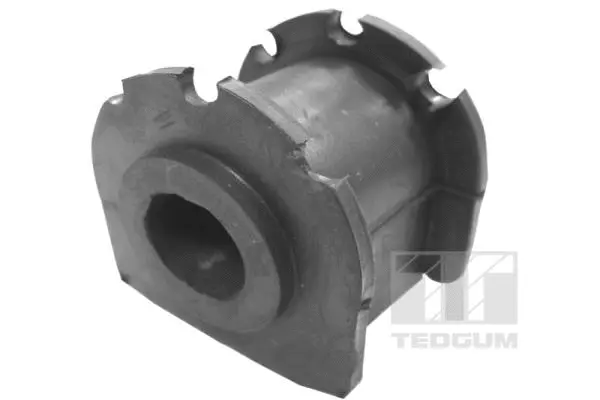Mounting, stabiliser bar (00313753)