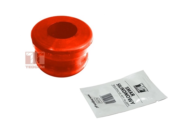 Mounting, stabiliser bar (00136994)