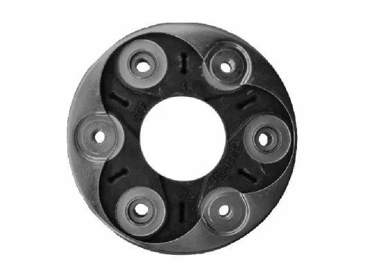 Vibration Damper, propshaft (00725735)