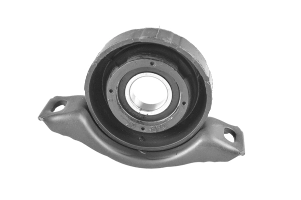 Suspension, propshaft