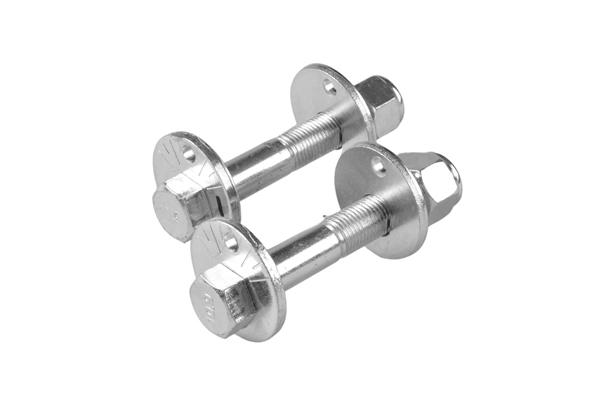 Repair Kit, control arm