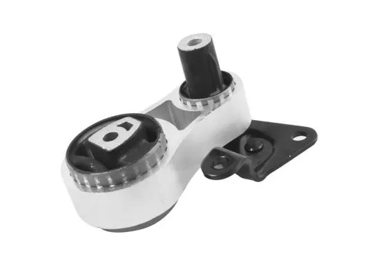 Mounting, automatic transmission support (TED27051)