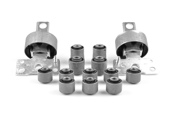 Repair Kit, wheel suspension (TED68365)