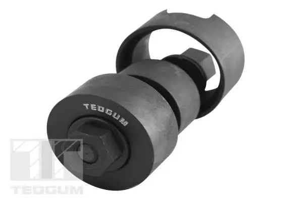 Ejector, control arm bushing (TED99545)