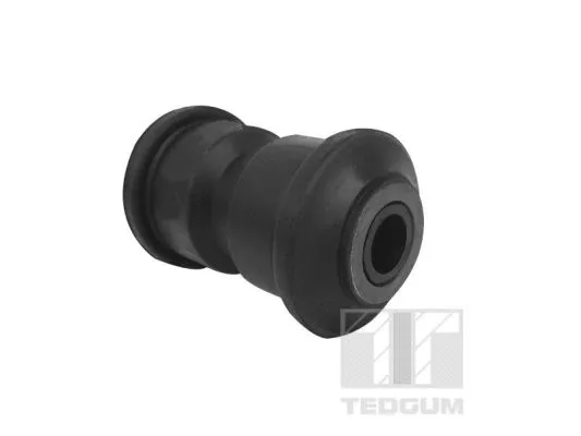 Mounting, leaf spring (00418820)