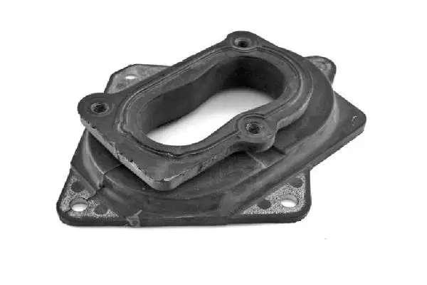 Flange, carburettor (00724917)